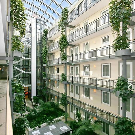 Meeresblick Wohnung 024 Kuehlungsborn Luaran gambar