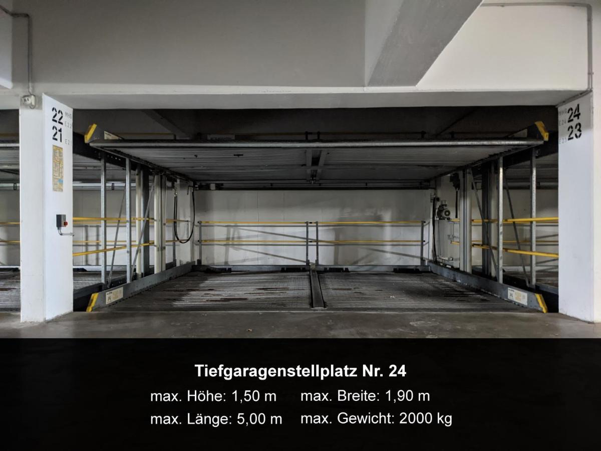 Meeresblick Wohnung 024 Kuehlungsborn Luaran gambar