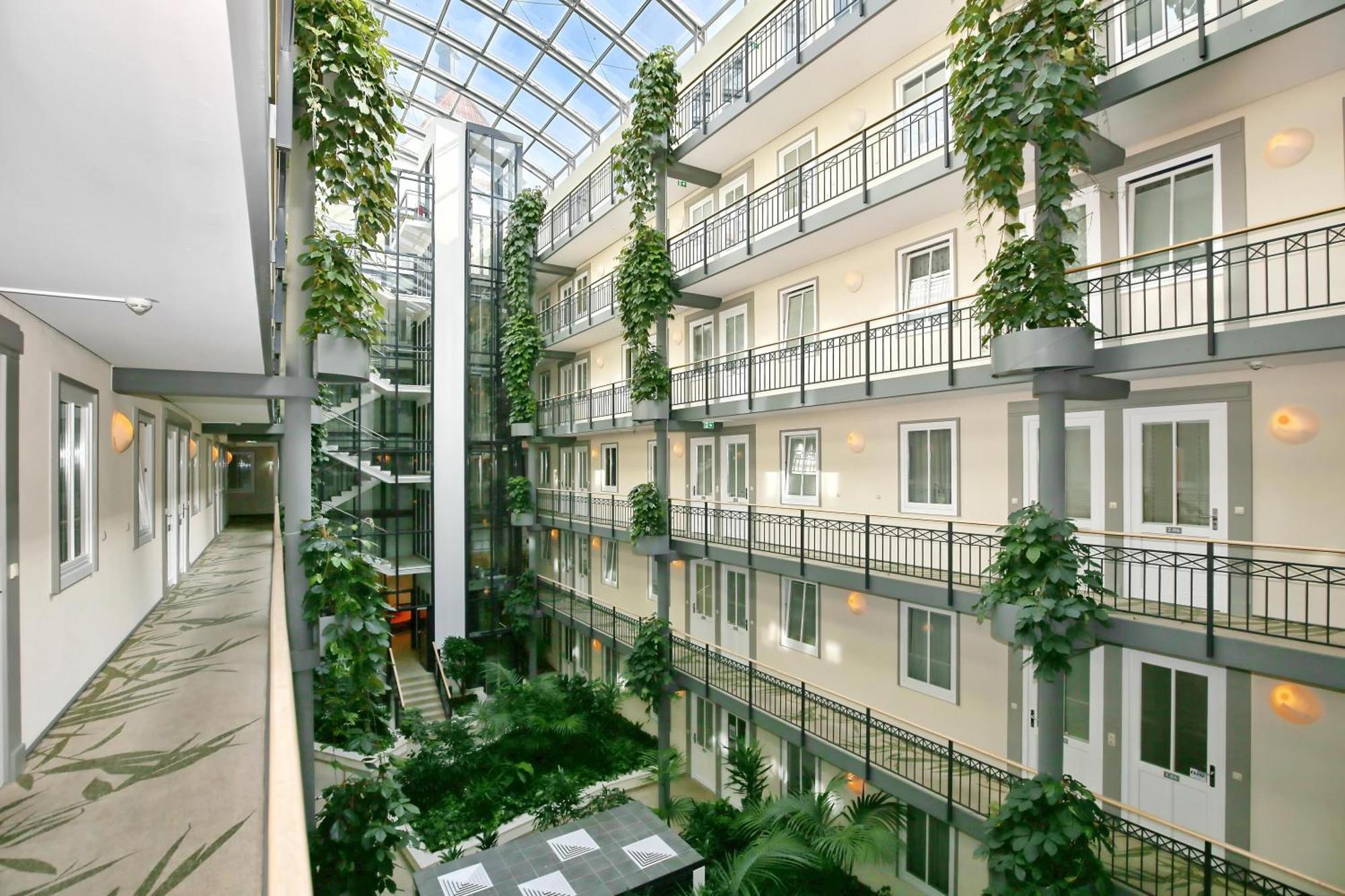 Meeresblick Wohnung 024 Kuehlungsborn Luaran gambar